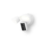 Ring Floodlight Cam 4K Pro (newest model), Wired, Retinal 4K with wide-angle - Image 2