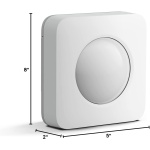 SimpliSafe Motion Sensor - Compatible with Gen 3 Home Security System - Image 6