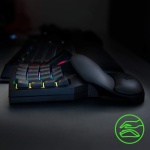 Razer Tartarus V2 Left-Handed Gaming Keypad, 32 Programmable Keys, Black - Image 5