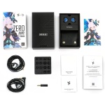 TRUTHEAR x Crinacle Zero: BLUE2 Dual Dynamic Drivers in-Ear Headphone with - Image 4