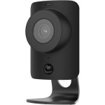 SimpliSafe SimpliCam 1080p Wired Indoor Home Security Camera with Built-in