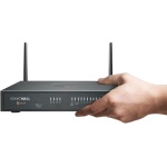 SonicWall TZ280W 2.5 Gbps Next-Gen Firewall Appliance, HW Only - Image 3