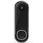 ADT Blu Video Doorbell Camera, 2K HDR, Wireless or Wired, Plan Required