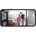SimpliSafe SimpliCam 1080p Wired Indoor Home Security Camera with Built-in - Image 4
