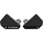 TRUTHEAR Hexa 1DD+3BA Hybird in-Ear Headphone Gaming Earbud HiFi IEM Earphone