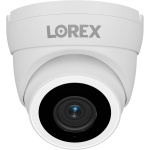 Lorex Connect (New App) | V-Series | 8Ch 4K NVR System | 5 Dome PoE Cameras - Image 2