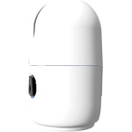 Lorex Connect (New App) | 2K Dual-Lens Indoor Pan-Tilt Wi-Fi Camera - Image 3