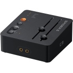 Fosi Audio C3 Gaming DAC Amp for PC, USB Headphone Amplifier with 7.1 Surround