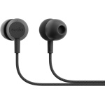 Sudio V3 Essential Wired Earbuds | in Ear Headphones with Cable and USB-C