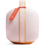 Devialet Mania - Portable Smart Speaker with Cocoon Case - Rose Bloom - Image 8