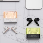 Moondrop Space Travel 2 HiFi Noise-Canceling TWS Wireless Earphone Bluetooth 6.0 - Image 2