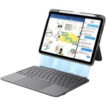 ESR for iPad (A16) 11th/10th Gen Case with Keyboard, Ultra-Light - Image 4