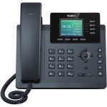 Yealink SIP-T34W WiFi IP Phone - Power Adapter Included - 4 VoIP Accounts. - Image 2