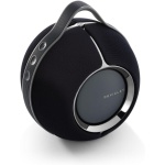 Devialet Mania - High Fidelity Portable Smart Speaker - Deep Black - Image 8
