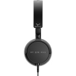 beyerdynamic DT 270 Pro Closed-Back Wired Studio Headphones, Black - Image 2