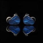 TRUTHEAR x Crinacle Zero:BLUE2 Dual Dynamic Drivers in-Ear Headphone with - Image 5