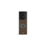 Ring Battery Doorbell 2K (newest model) Retinal 2K with wide-angle video, up to - Image 2