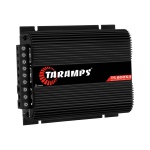 Taramps TS 800X4 2 Ohms Black 800W RMS 4 Channel Class D Car Amplifier - Image 2