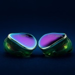 Moondrop Rays Gaming Earphones USB-C DSP Game Sound Card lEMs Co-Tuned with Many - Image 7