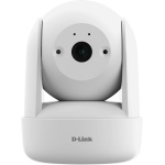 D-Link Indoor Pan & Tilt Wi-Fi Camera w/ 360 Degree View, Full 2K 1296p