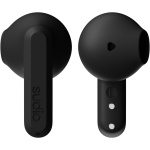 Sudio A3 All-Day Wireless Earbuds – 25H Playtime, Bluetooth Earphones 5.4, Sweat