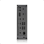 CalDigit TS5 Plus - Thunderbolt 5 Dock - 20 Port, 10Gb Ethernet, TBT-5 x 3 - Image 2