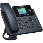 Yealink SIP-T34W WiFi IP Phone - Power Adapter Included - 4 VoIP Accounts. - Image 4