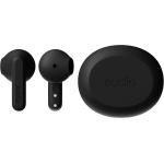 Sudio A3 All-Day Wireless Earbuds – 25H Playtime, Bluetooth Earphones 5.4, Sweat - Image 2