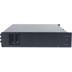 Rockville RCS650-6 650W 6-Zone 70V Commercial Amplifier with Bluetooth - Image 4