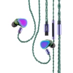 Moondrop Rays Gaming Earphones USB-C DSP Game Sound Card lEMs Co-Tuned with Many