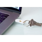 Identiv uTrust FIDO2 NFC Security Key USB-C (FIDO2, U2F, WebAuthn) - Image 4