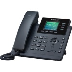 Yealink SIP-T34W WiFi IP Phone - Power Adapter Included - 4 VoIP Accounts. - Image 3