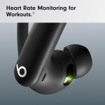 Beats Powerbeats Pro 2 - Wireless Noise Cancelling Workout Earbuds with Secure- - Image 5