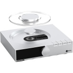 SMSL PL200T Transport CD Player USB/CD Input Reference-Level CD Playback
