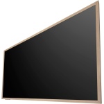 Hisense 65“ Hi-QLED S7 CanvasTV Series 4K UHD Google Smart Art TV - Image 23