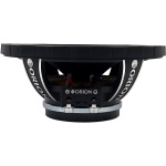 ORION HCCA HCCA64N 6.5" Neodymium Midrange Speakers, 1400W Pair - Image 3