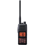 Standard Horizon HX400 W/SBR-29LI, Handheld VHF Marine Radio