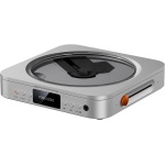 Fosi Audio Merak CD Player Portable Home Audio Desktop HiFi USB CD Ripping