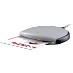 Identiv SCR3310v2.0 USB Smart Card Reader USB-C - Image 2