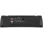Taramps HD 3000 1 Ohm White 1 Channel Amplifier 3000 Watts RMS Digital, - Image 5