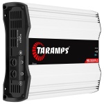 Taramps MD 5000.1 Amplifier 1 Ohm 5000 Watts RMS MAX, Mosfet Digital Full Range - Image 2