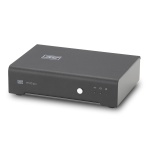 Schiit Modi 5 High Performance Affordable Flexible Mesh™ DAC - Black