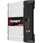 Taramps HD 3000 1 Ohm White 1 Channel Amplifier 3000 Watts RMS Digital, - Image 3