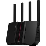 ASUS RT-BE9700 WiFi 7 Router - Tri-Band (6GHz), 9.7 Gbps, x2 WAN, Mesh - Image 10