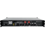 Rockville D12 2-Channel Class D Pro/DJ Rack Mount Power Amplifier - Image 4