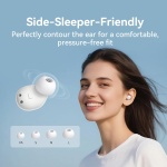 1MORE Noise Cancelling Earbuds for Sleep, Mini Sleep Headphones - Image 5