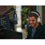 EPOS Gaming B20 Streaming Microphone - 2.9m Cable USB-C Computer Microphone for - Image 9