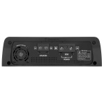 Taramps BASS 1200 1 Ohm 1200W RMS Monoblock Subwoofer Car Audio Amplifier - Image 4