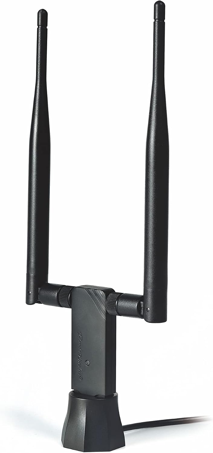 6127glRHL._AC_SL1500_.jpg Panda Wireless PAU0D AC1200 Wireless AC USB Adapter w/Dual Antennas - Windows - Image 1