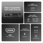 AIYIMA D20 Balanced Audio DAC,Dual ES9039Q2M AK4493S Pure Desktop Decoder - Image 3